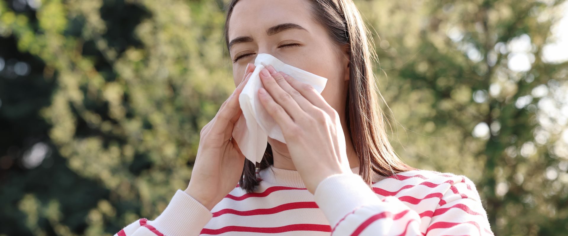 O femeie a strănutat viermi: Infecție șocantă, un caz rar