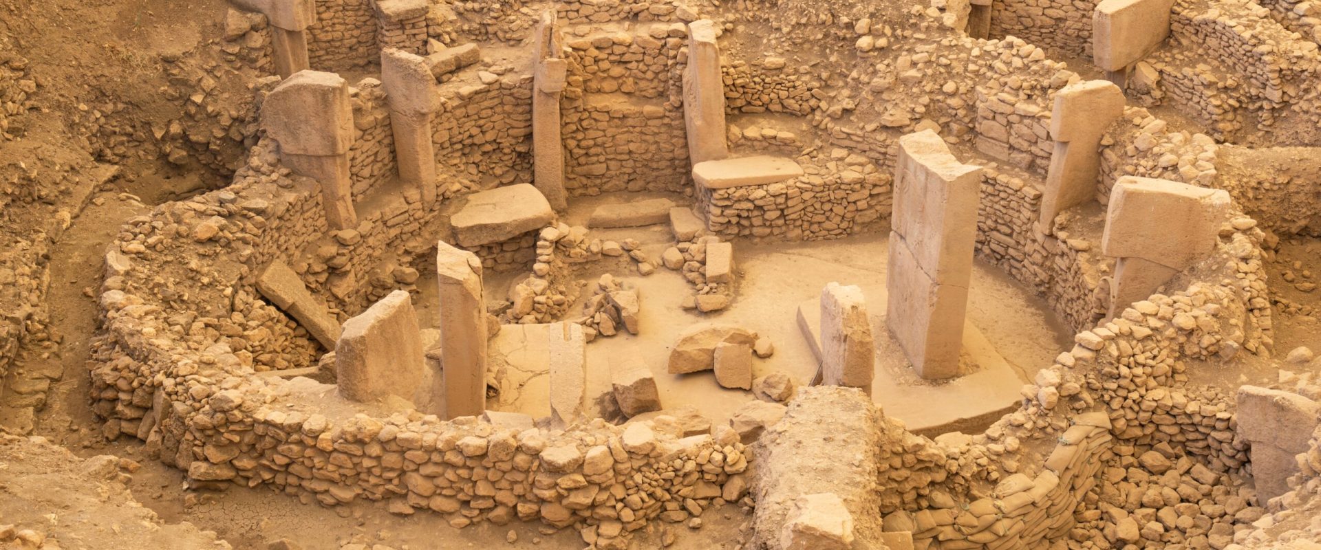 Un colaps misterios a transformat Europa acum 5.000 de ani