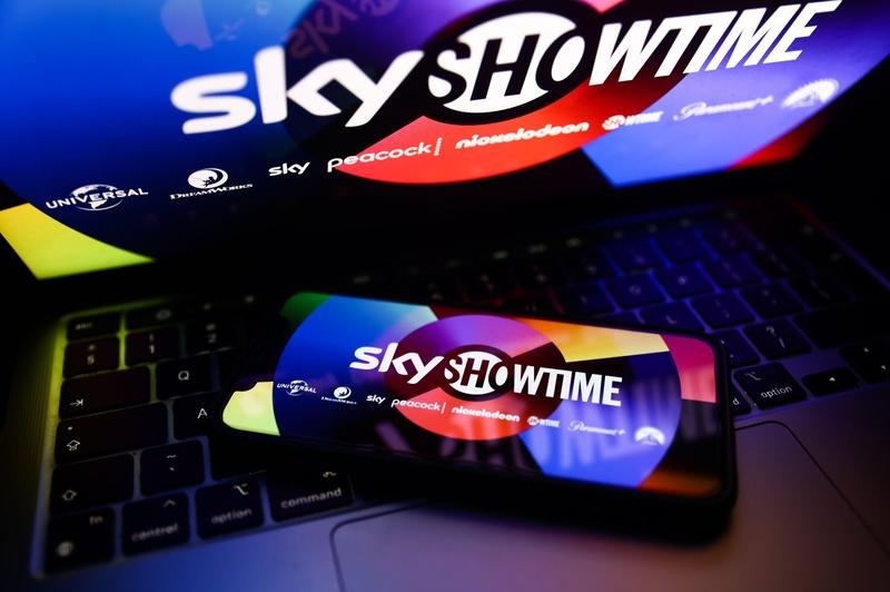 SkyShowtime offline: Filme pe care le vezi și fără net, uite cum