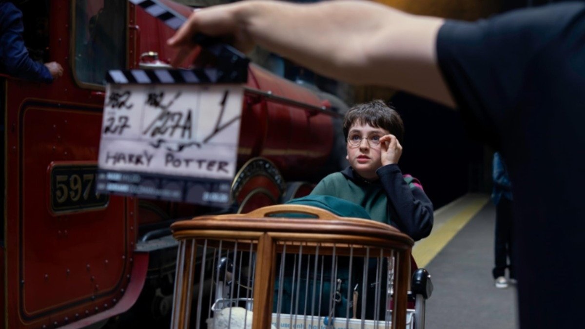 HBO max dezvăluie secretele noii serii: Un documentar magic, așteptat de fani