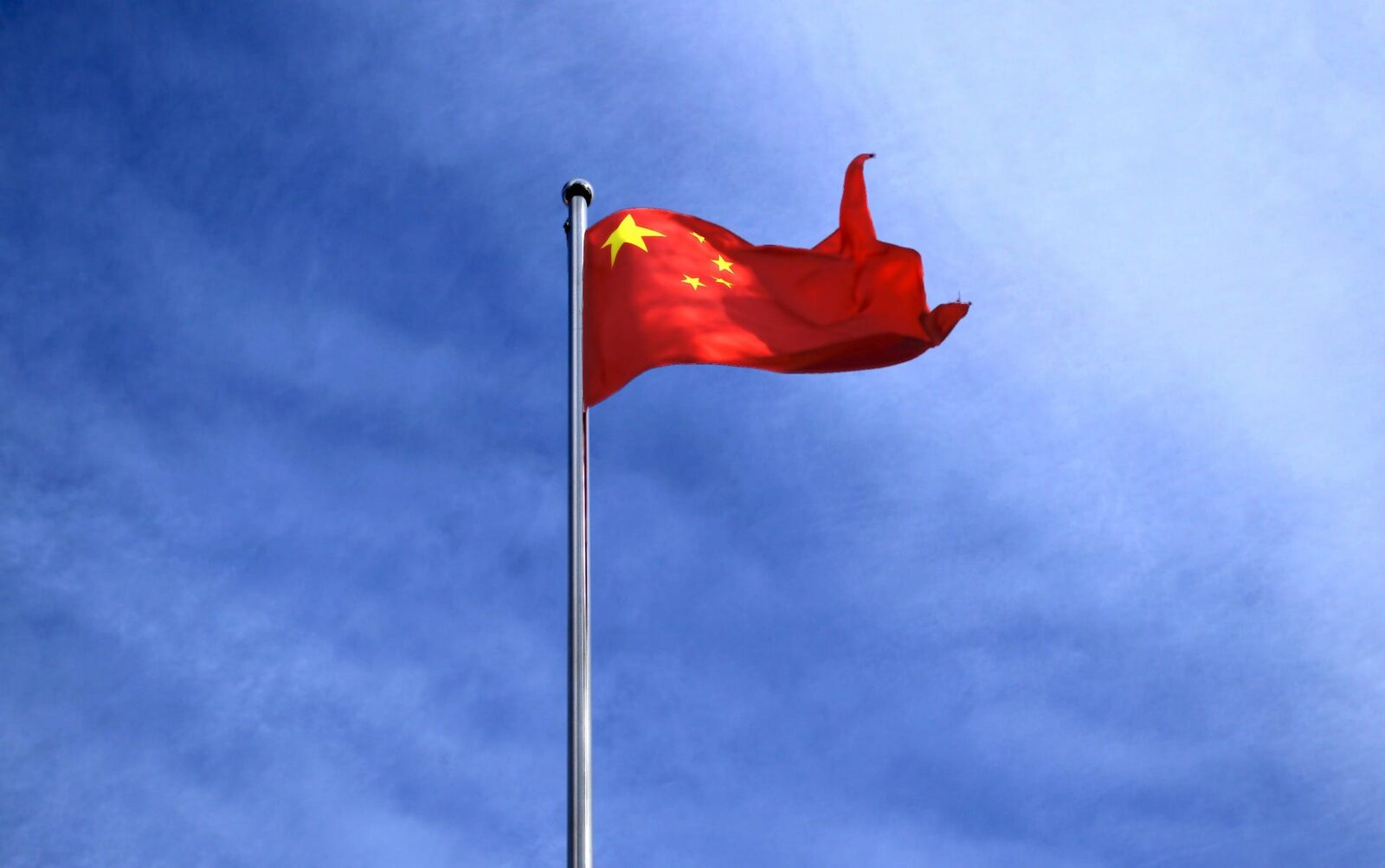 China trimite arme Iranului? Alerta serviciilor secrete americane
