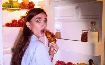 De ce îți crește foamea după Sărbători: Excesele și hormonii, un cocktail periculos