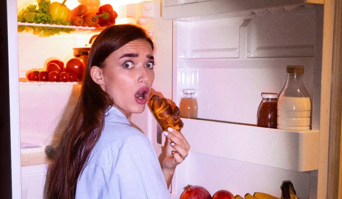 De ce îți crește foamea după Sărbători: Excesele și hormonii, un cocktail periculos