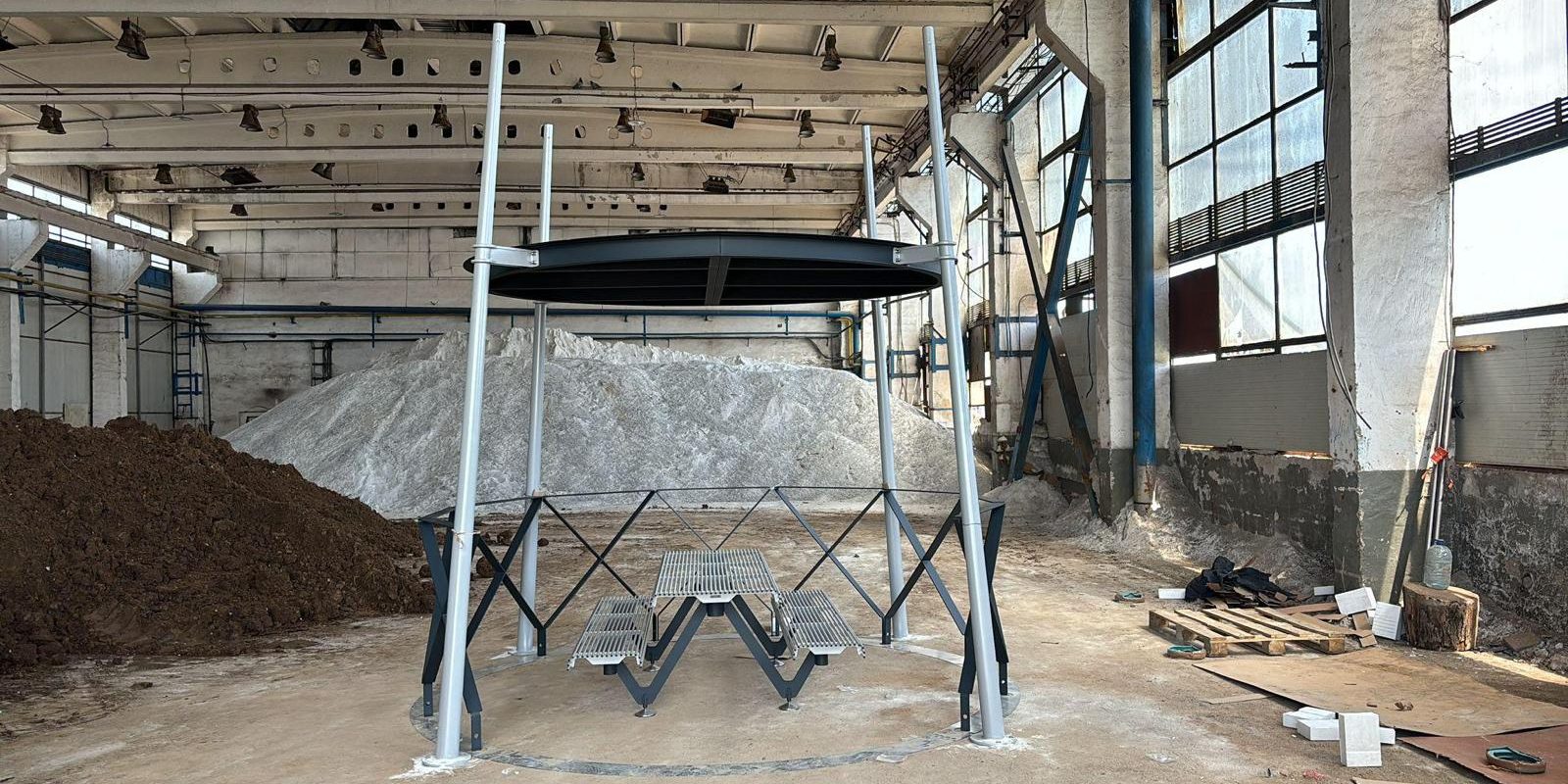 Așa arată foișoarele de lux din Sectorul 4: Costă cât un apartament