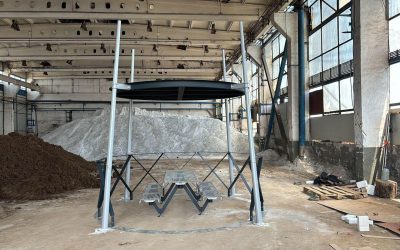 Așa arată foișoarele de lux din Sectorul 4: Costă cât un apartament