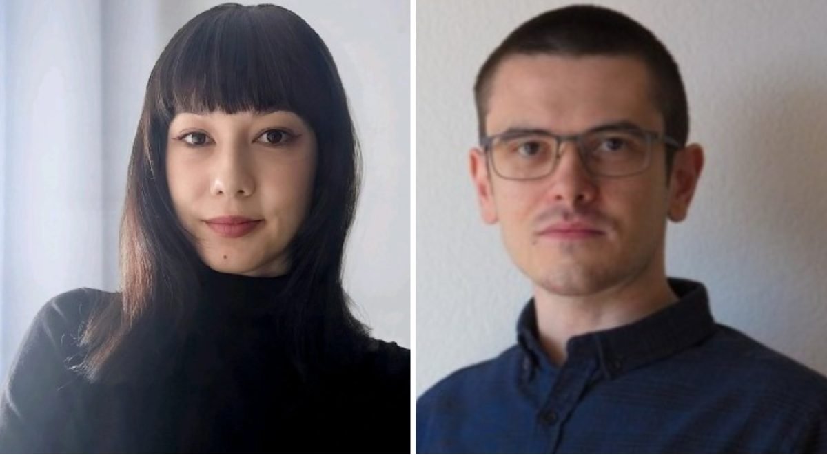 Doi români au fondat un startup în Elveția: 2 milioane $ în mai puțin de 2 ani