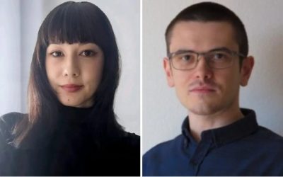 Doi români au cucerit Elveția: Startup cu finanțări de 2 milioane $ în doi ani