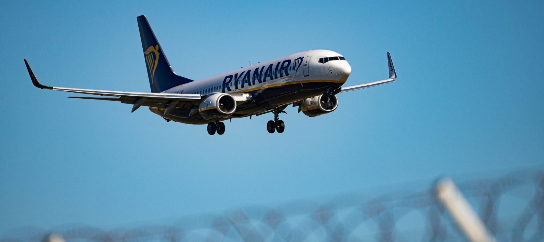 Avion Ryanair, cursă fantomă: A decolat spre Marrakech fără pasageri, din cauza concediilor!