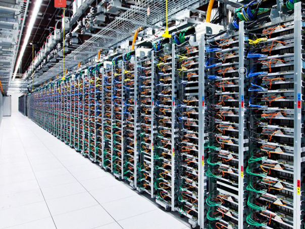 Americanii, puși pe blocat: Centrele de date, lovite de stat. Facturile, motivul