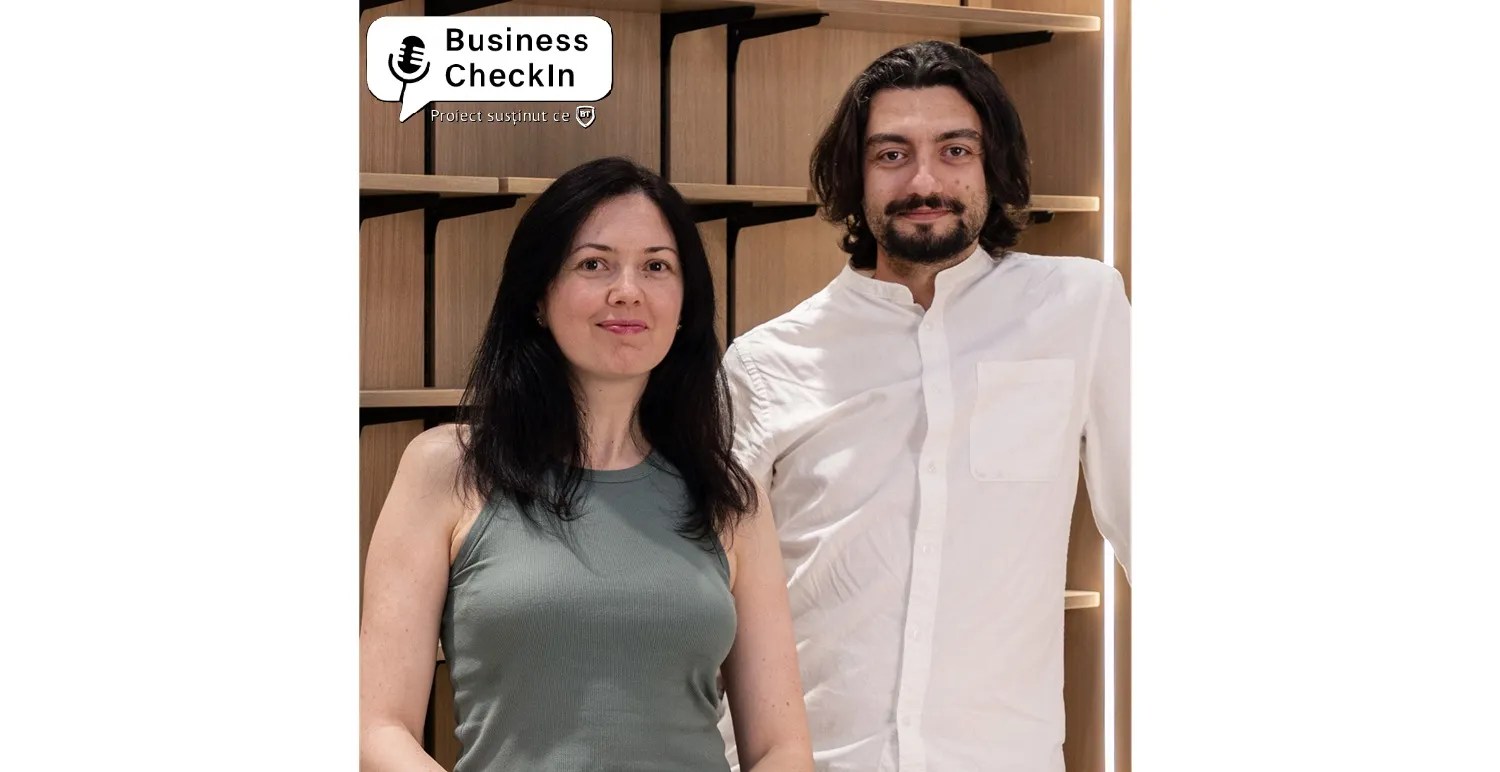 Arhitecți din România, pe urmele succesului: Au pornit un business de la zero