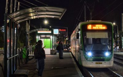 Programul RATB de paște în București: Cum circulă tramvaiele și autobuzele