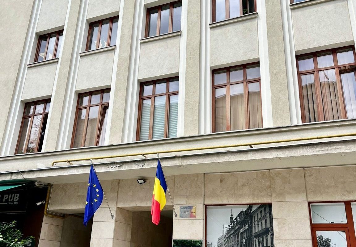 Sectorul 1: Starea Civilă se mută în Piața Amzei. Ce schimbări ne așteaptă?