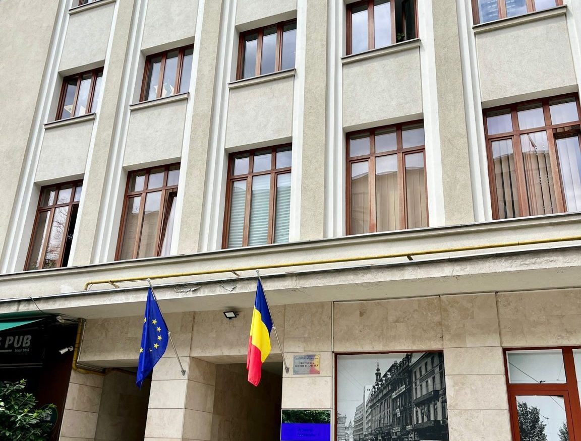 Sectorul 1: Starea Civilă se mută în Piața Amzei. Ce schimbări ne așteaptă?