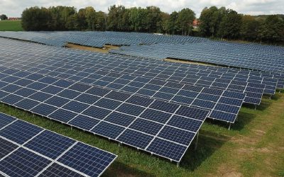 Energie verde în Vrancea: Primăria Mărășești și școlile, alimentate de fotovoltaice