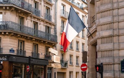 Franța, noi ajutoare pentru transportatori și fermieri, după explozia prețurilor la carburanți