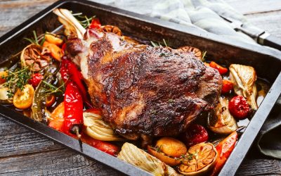 Marinada perfectă pentru miedul delicios: Secretul unei fripturi de senzație