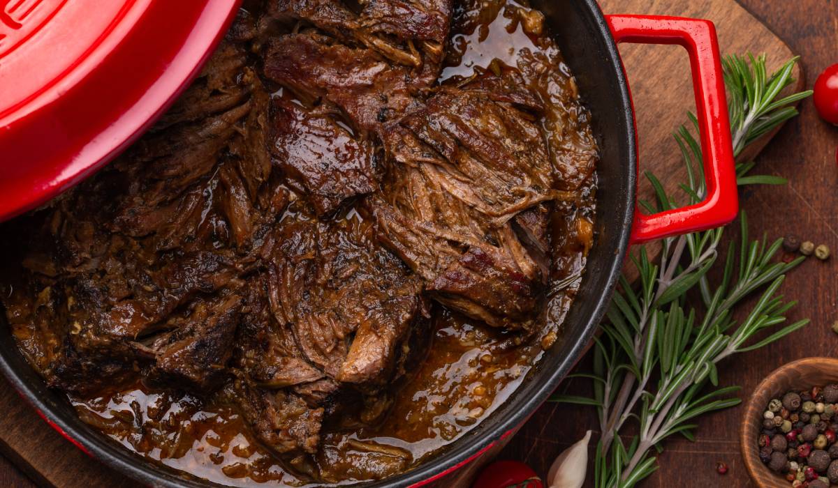 Cele mai bune condimente pentru miel: Secretul unui gust perfect dezvăluit