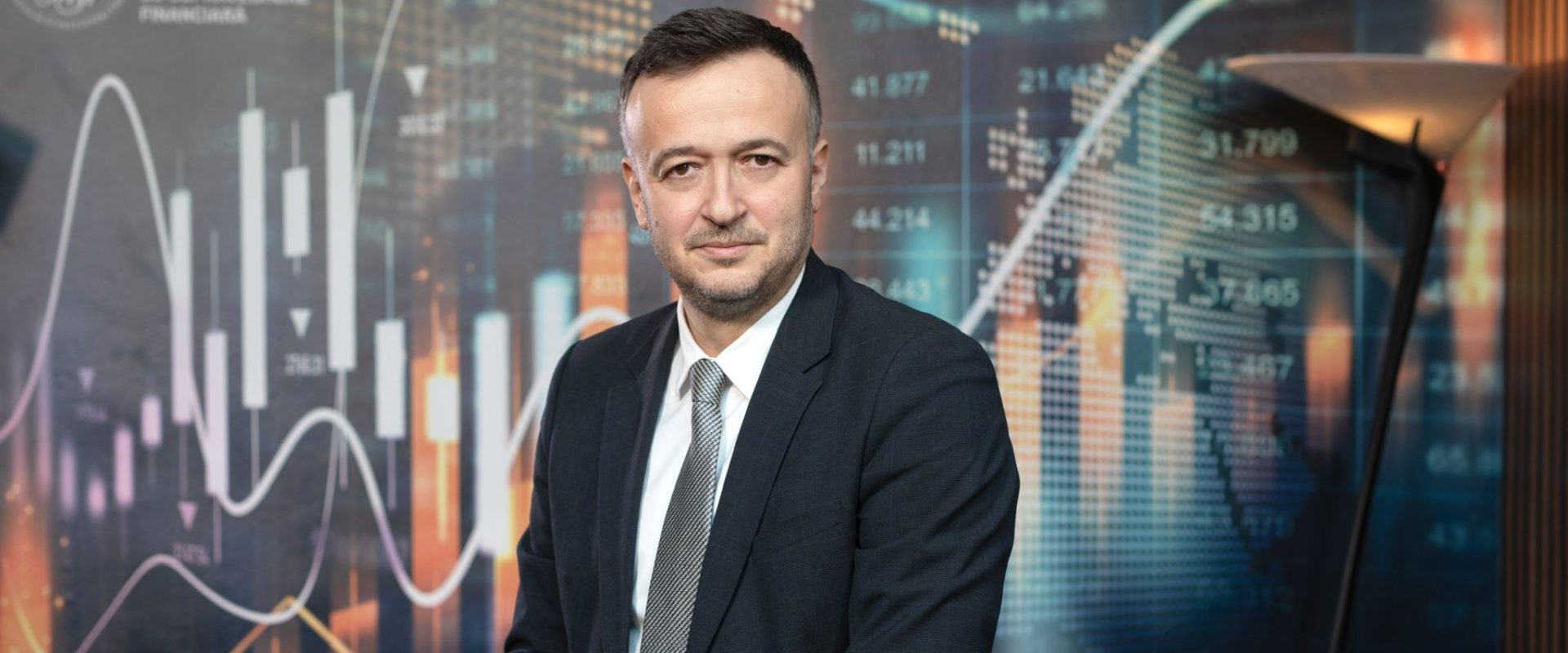 Avrămescu (ASF): Educația financiară, obligatorie pentru siguranța economică