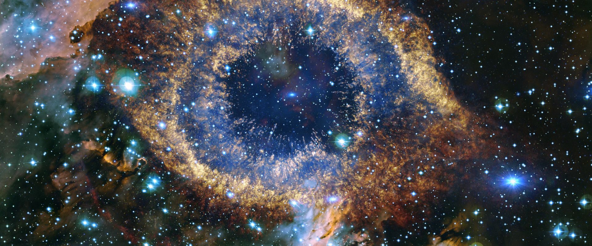 Cum supraviețuiesc stelele din Centrul Galactic: O dilemă cosmică