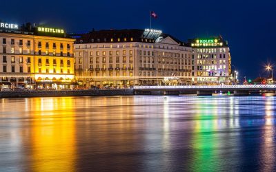 Elvețienii decid: Referendum crucial pe tema exportului de arme