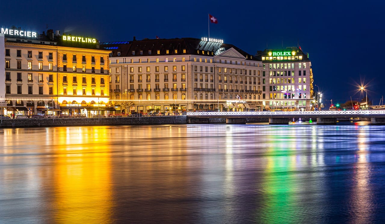 Elvețienii decid: Referendum crucial pe tema exportului de arme