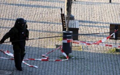 Alertă cu bombă în Ungaria: Haos la vot, record istoric de prezență