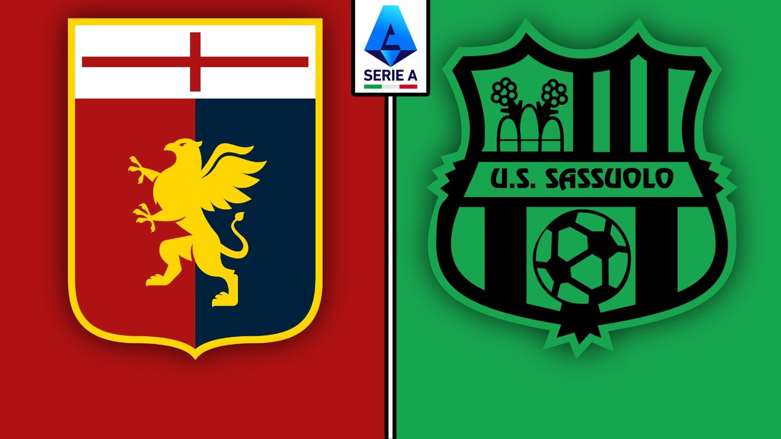 Malinovskyi, gol cu Sassuolo. Genoa – victorie importantă în Serie A