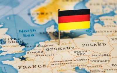FUEST (Ifo): Criza în Germania? Industria dă semne de cedare
