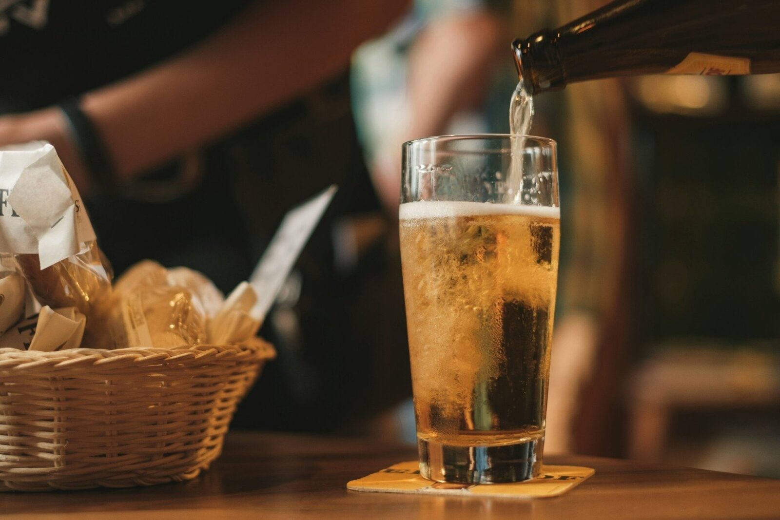Lidl dă lovitura în Irlanda: Lansează un pub și cucerește o nouă piață