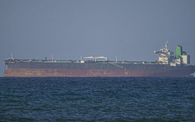 SUA: Distrugătoare americane în Strâmtoarea Hormuz, anunță CENTCOM