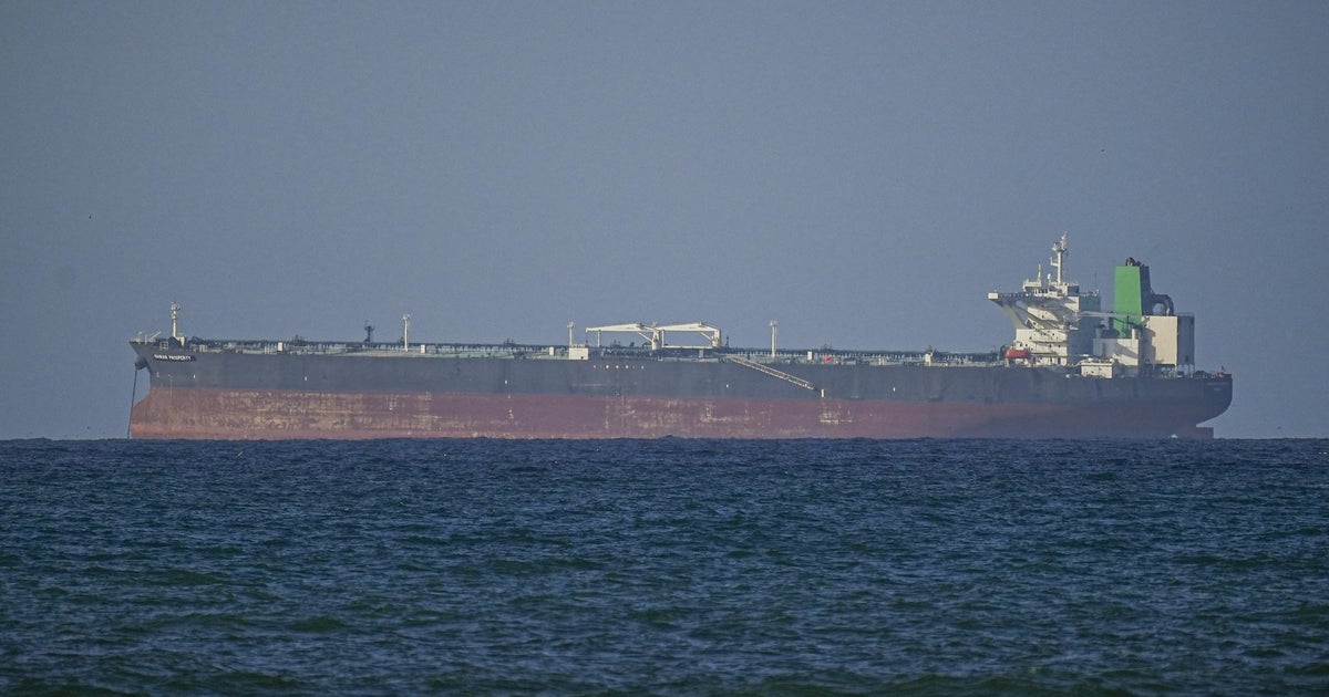 SUA: Distrugătoare americane în Strâmtoarea Hormuz, anunță CENTCOM