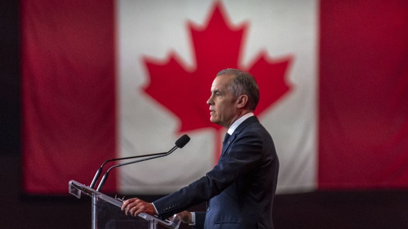 Carney, ”încă o tură” anti-Trump: Liberalii canadieni, majoritari