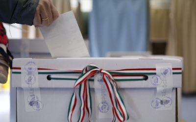 Alegeri 2026: Primele date sosesc, emoțiile cresc în Ungaria