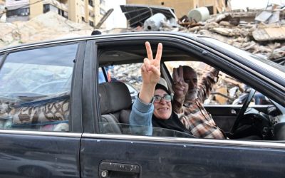 Iranul deschide Strâmtoarea Hormuz, după armistițiul din Liban