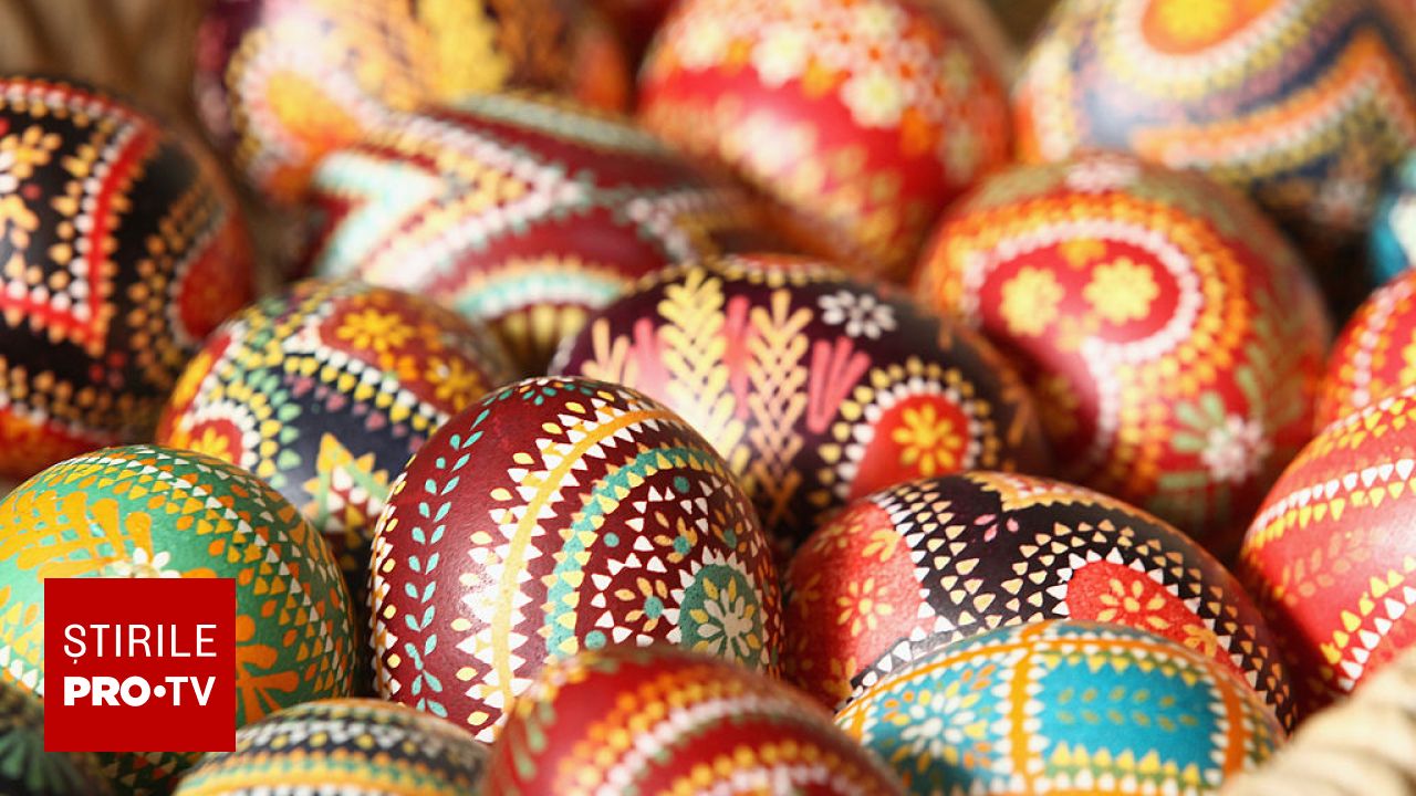 Paștele Blajinilor 2026: Tradiții și semnificații în inima României