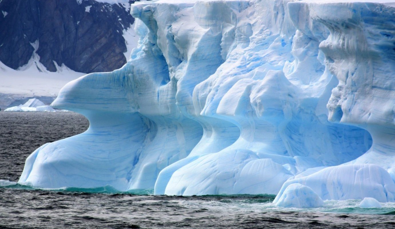 Un dezgheț arctic eliberează carbonul-fantomă: Efecte dramatice
