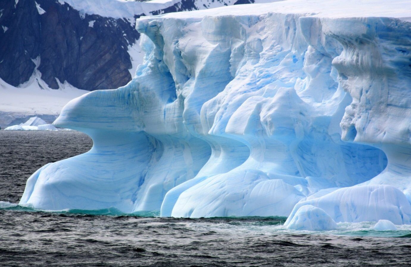 Un dezgheț arctic eliberează carbonul-fantomă: Efecte dramatice