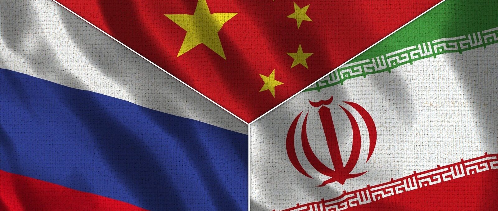 China se aliază cu Rusia: Planuri pentru o rezolvare a crizei din orientul mijlociu