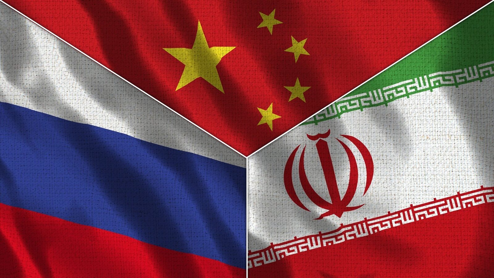 China se aliază cu Rusia: Planuri pentru o rezolvare a crizei din orientul mijlociu