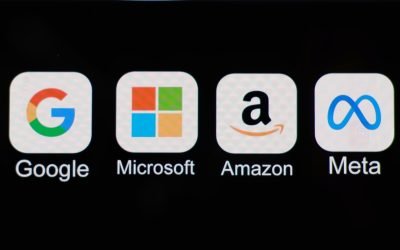 Sufocare pentru giganții tech: Statele americane blochează centrele de date