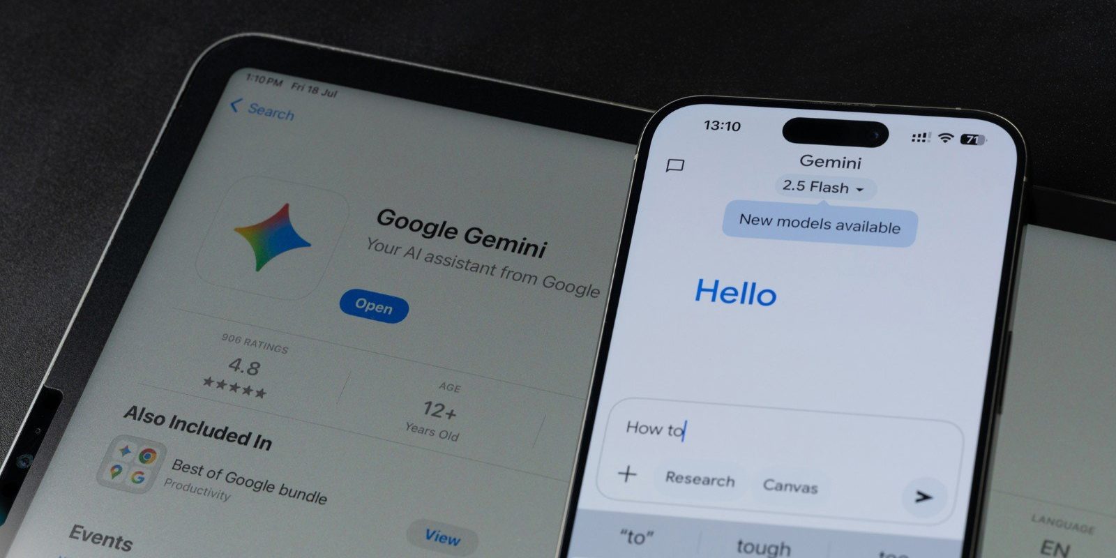 Gemini, inteligența artificială Google, mai atentă la bolile psihice