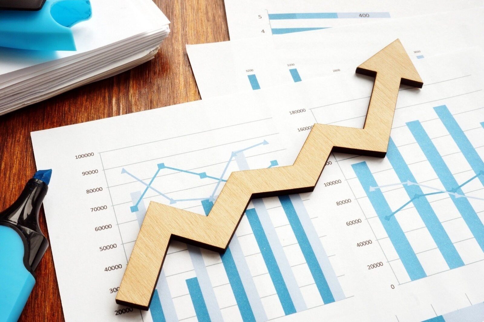 Banca Mondială: Creștere economică de doar 0,5% pentru România în 2024
