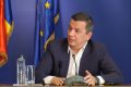 Grindeanu, despre anticipate: Cafea cu Bolojan joi. Planuri secrete?