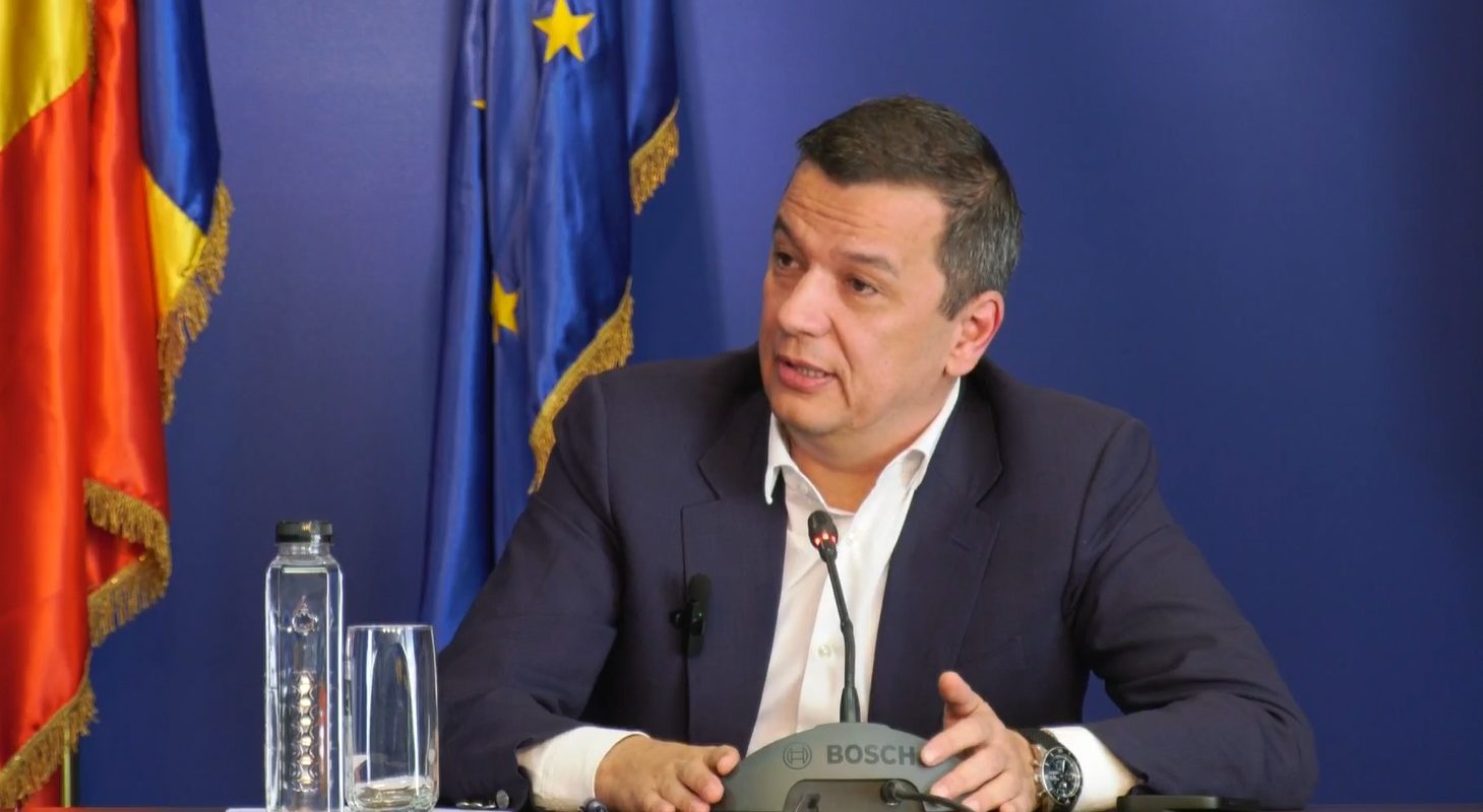 Grindeanu, despre anticipate: Cafea cu Bolojan joi. Planuri secrete?
