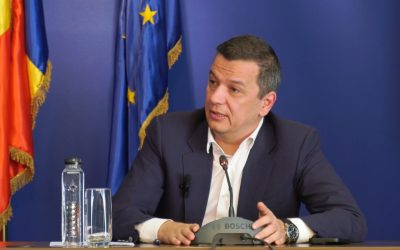 Grindeanu, despre anticipate: Cafea cu Bolojan joi. Planuri secrete?