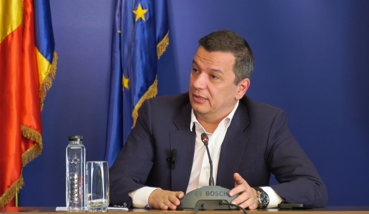 Grindeanu, despre anticipate: Cafea cu Bolojan joi. Planuri secrete?