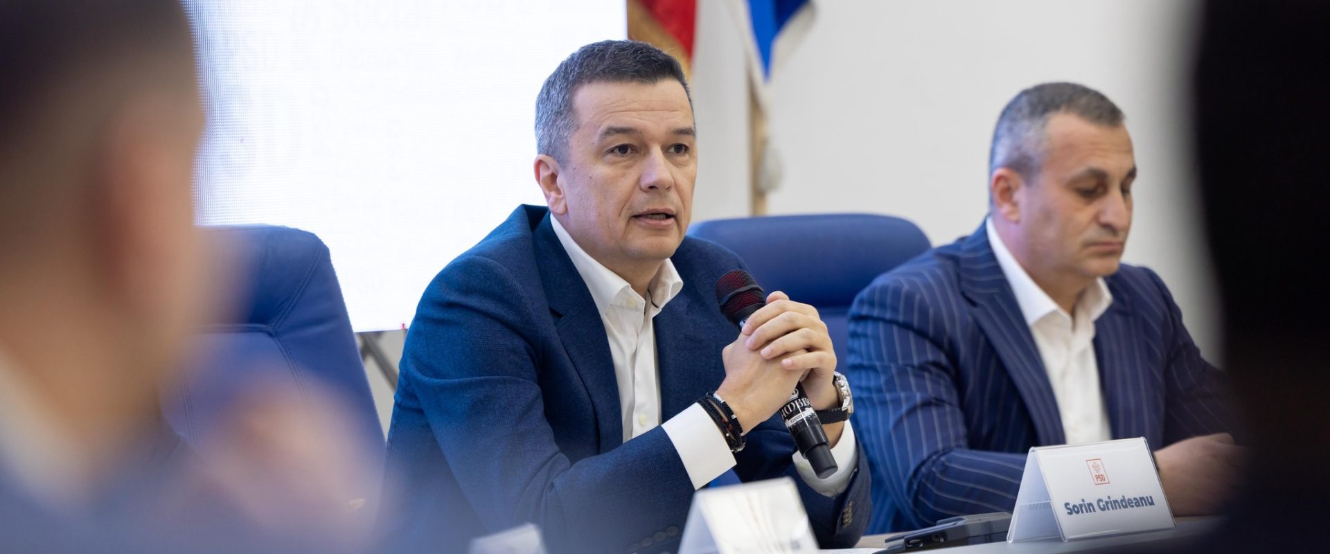 Grindeanu, ATAC DUR la adresa premierului: “Vinde cămara, cu șobolani cu tot!”