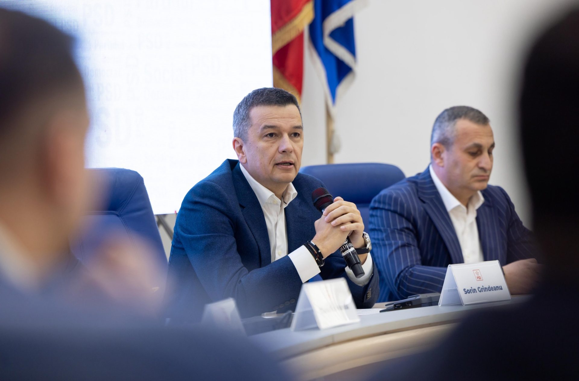 Grindeanu, ATAC DUR la adresa premierului: “Vinde cămara, cu șobolani cu tot!”