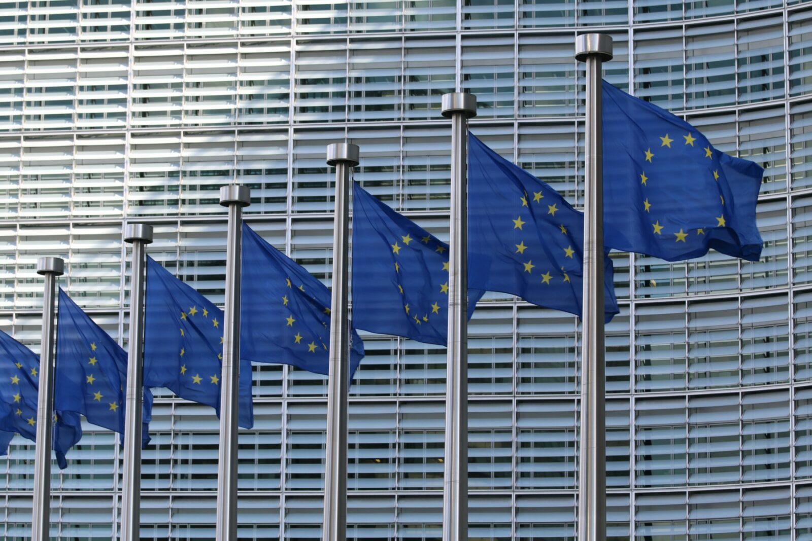 UE pregătește 100 de miliarde euro pentru Ucraina