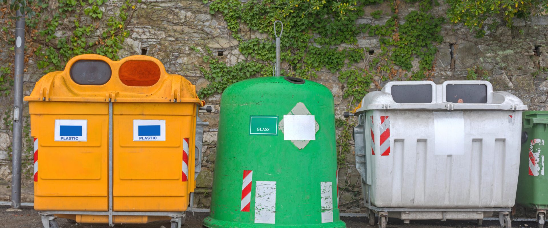 Reciclarea, obligatorie în UE și România: Ce schimbări vor fi până în 2030